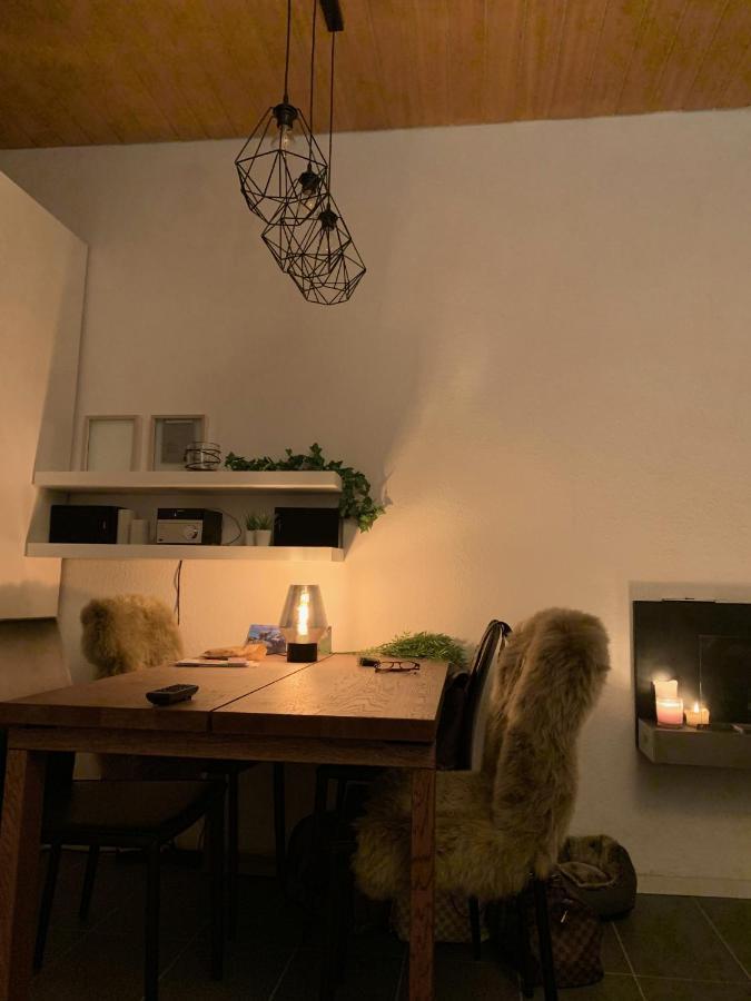 Alpenlaendischer Chic Oberstdorf Dış mekan fotoğraf
