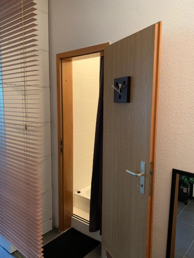 Alpenlaendischer Chic Oberstdorf Dış mekan fotoğraf