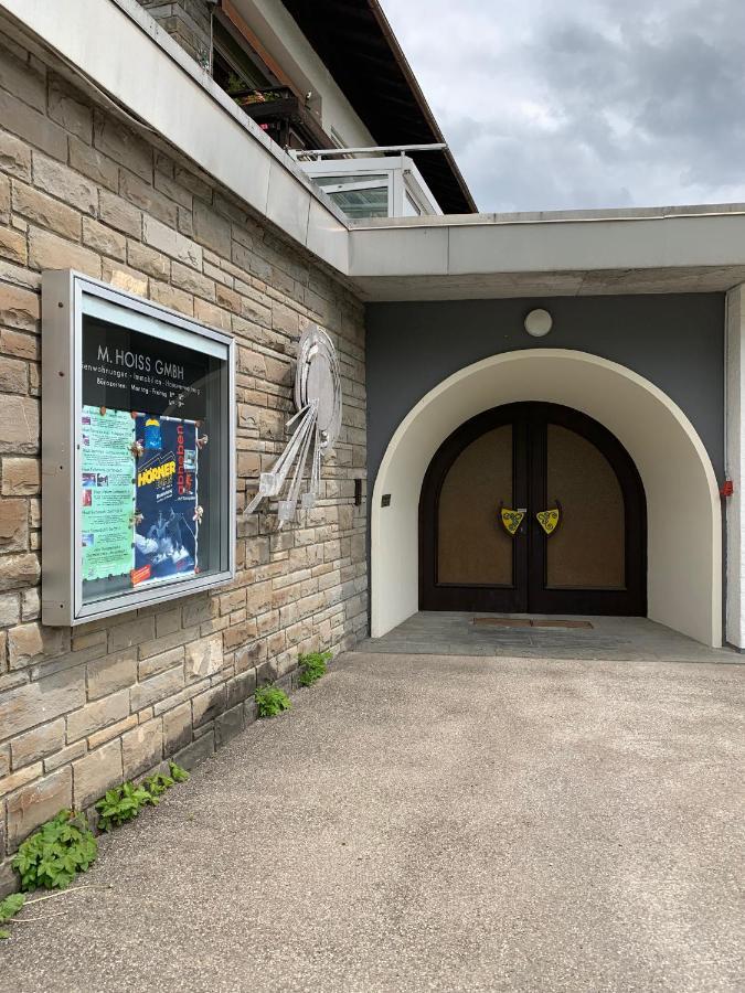 Alpenlaendischer Chic Oberstdorf Dış mekan fotoğraf