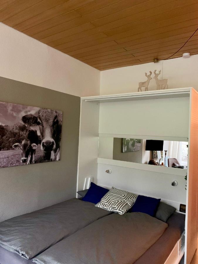 Alpenlaendischer Chic Oberstdorf Dış mekan fotoğraf