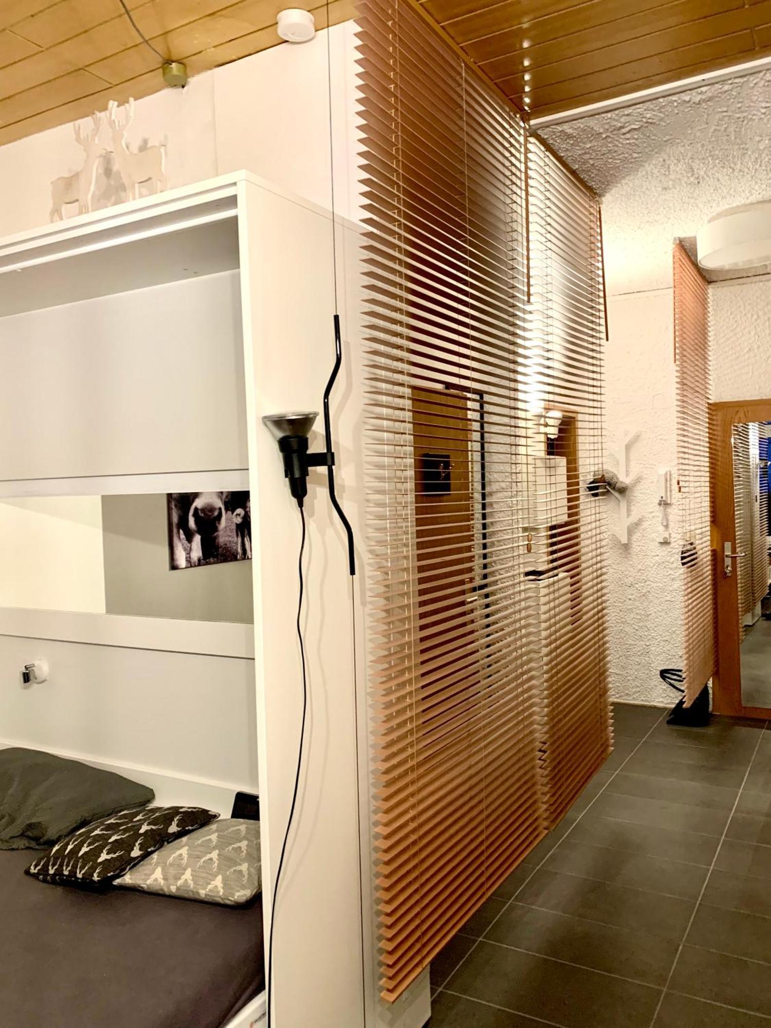 Alpenlaendischer Chic Oberstdorf Dış mekan fotoğraf