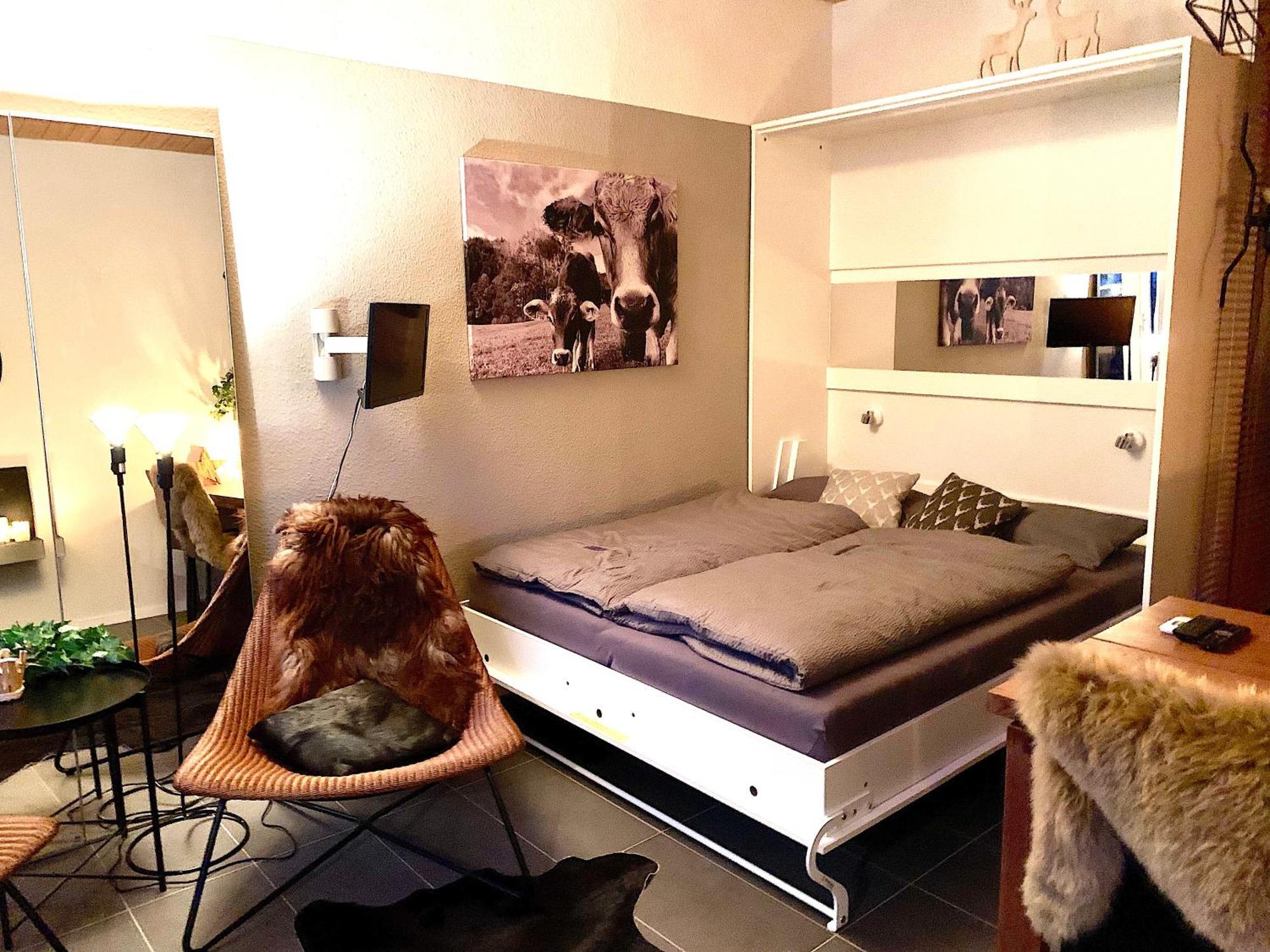 Alpenlaendischer Chic Oberstdorf Dış mekan fotoğraf